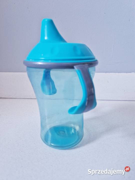 Dziecięce kubki niekapki Pozostałe Dąbrowa Górnicza