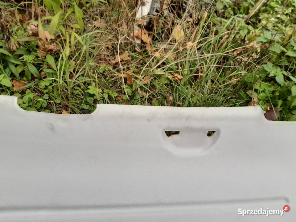 Tiguan Podsufitka mazowieckie Mińsk Mazowiecki