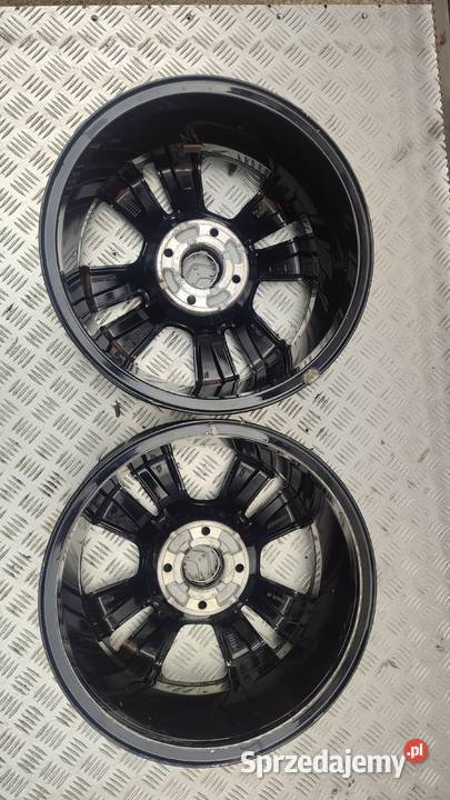 CITROEN C3 III FELGI ALUMINIOWE R16 65J 4X108 Części samochodowe świętokrzyskie