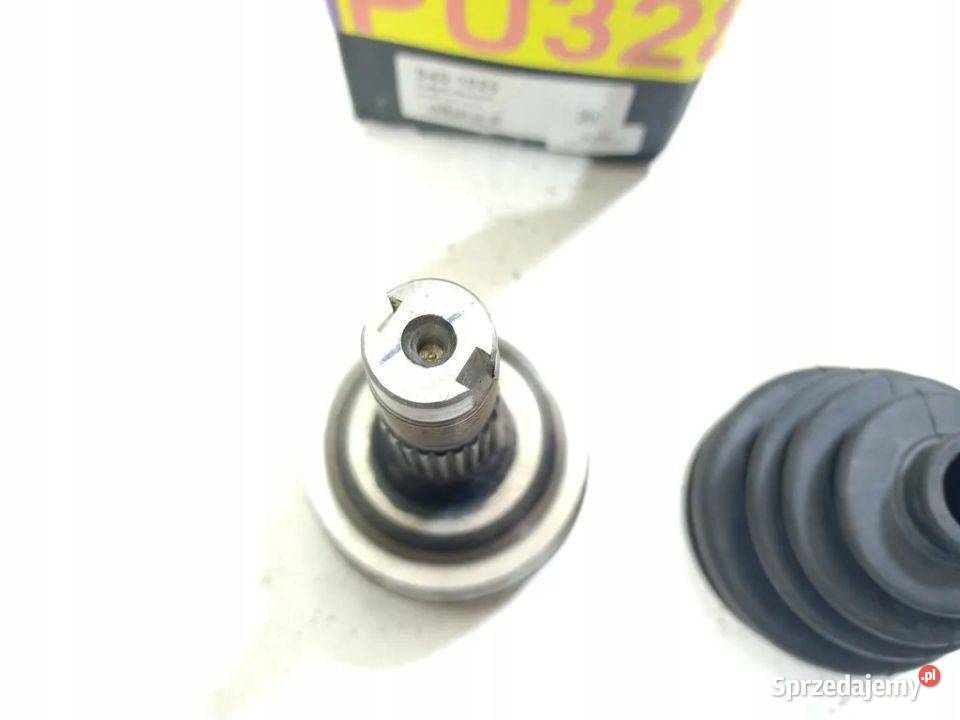 FIAT MAREA 9602 14 12V PRZEGUB ZEWNĘTRZNY PRZÓD sprzedam