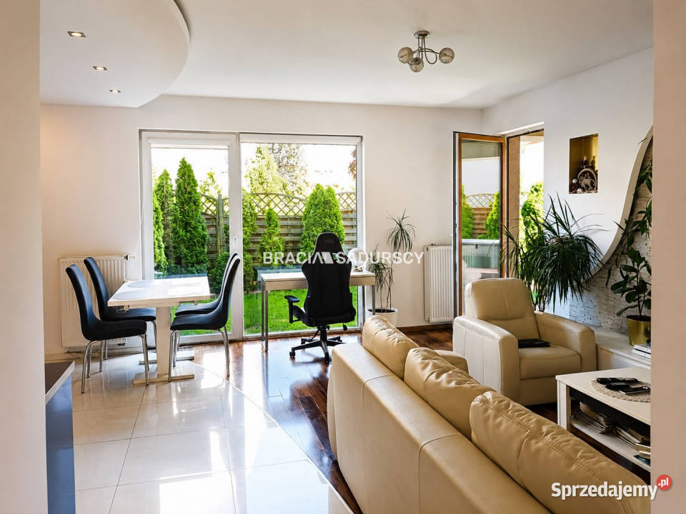 Mieszkanie sprzedam 525m2 2pok Kraków