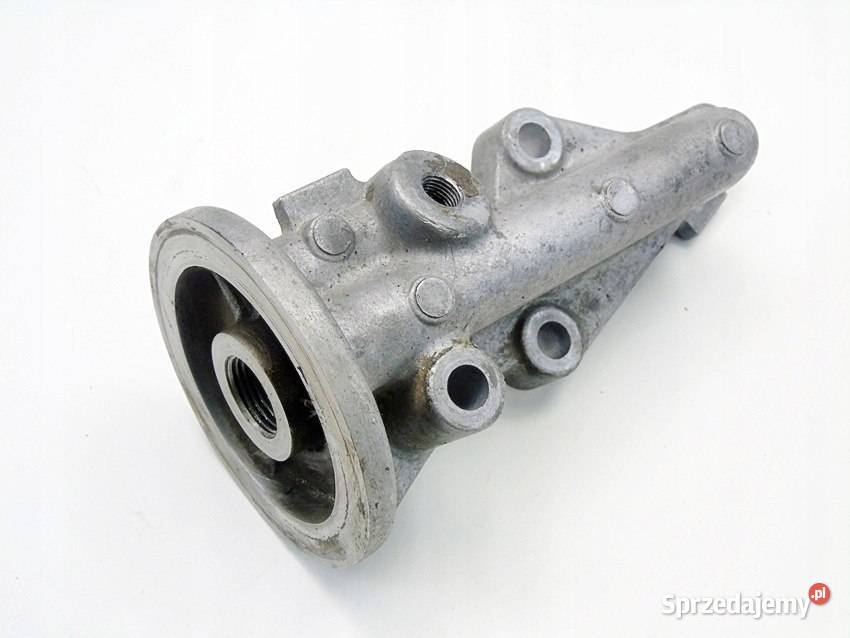 PODSTAWA CHŁODNICY OLEJU 20 B XTRAIL PRIMERA P12 Sosnowiec