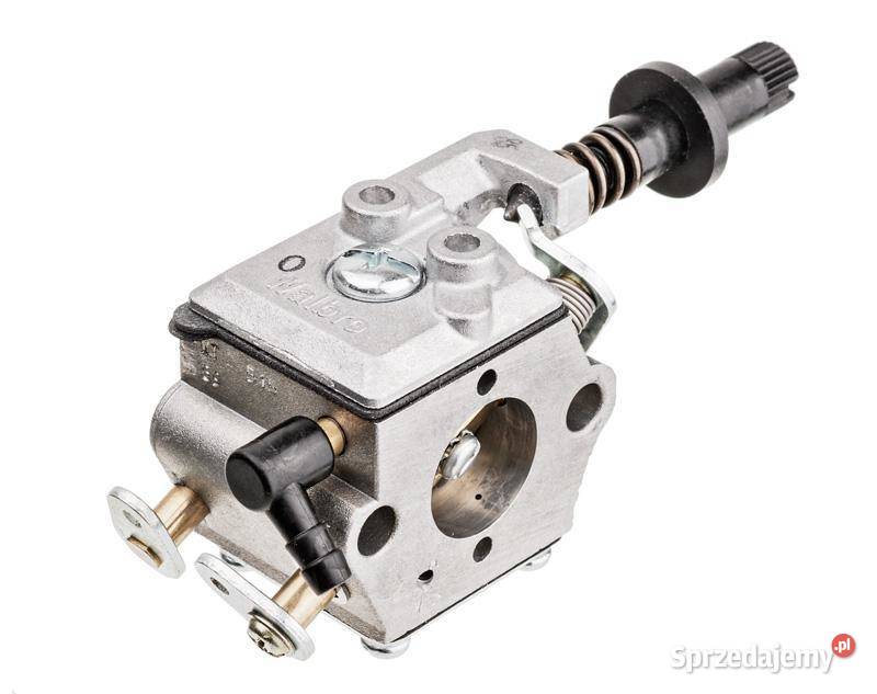 Gaźnik Shindaiwa 360 pilarki WT89 wielkopolskie Opalenica