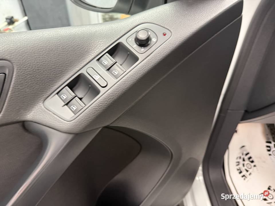 VW Tiguan LIFT 20 TDI 5L100 navi GWARANCJA wielkopolskie Poznań