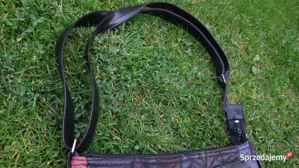 Torebkatorba damską Marc Chantalzkolorowych Torby i torebki Tuszkowo