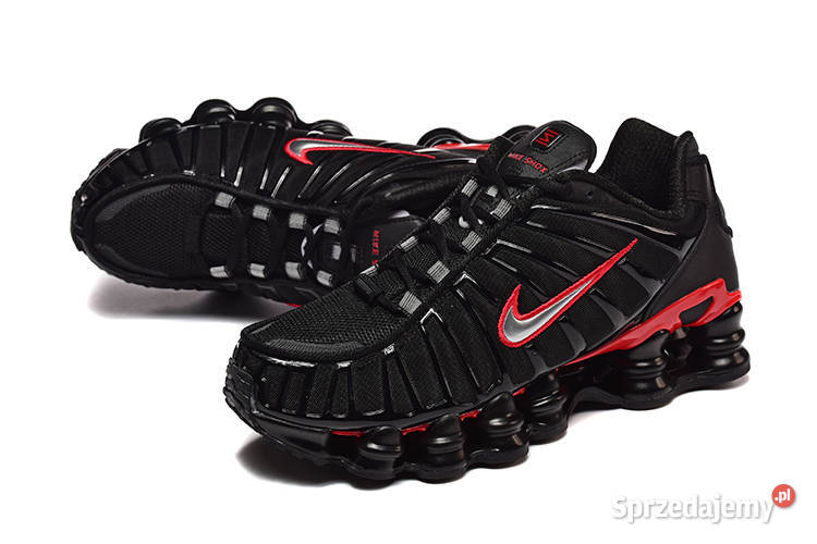 Nike SHOX buty męskie sportowe rozmiar 40 do 46 Warszawa