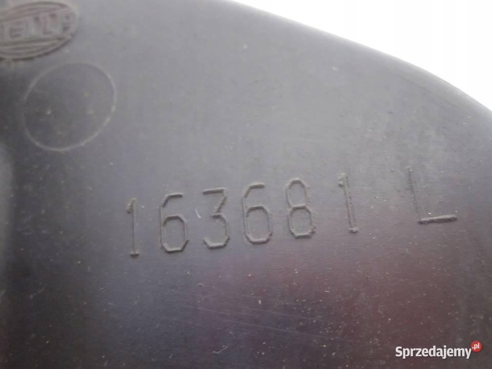 FORD S MK1 I 09r lampa lewa przód 6M21BW030BJ Kielce