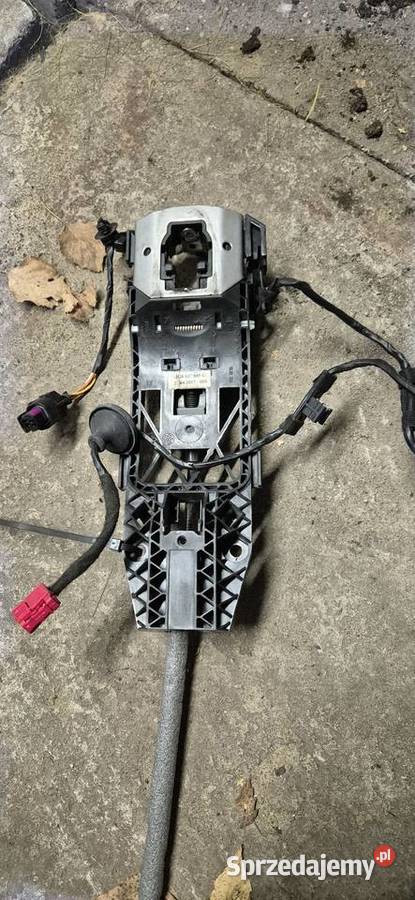 klamka q3 f3 83a key less lewa z Bełchatów