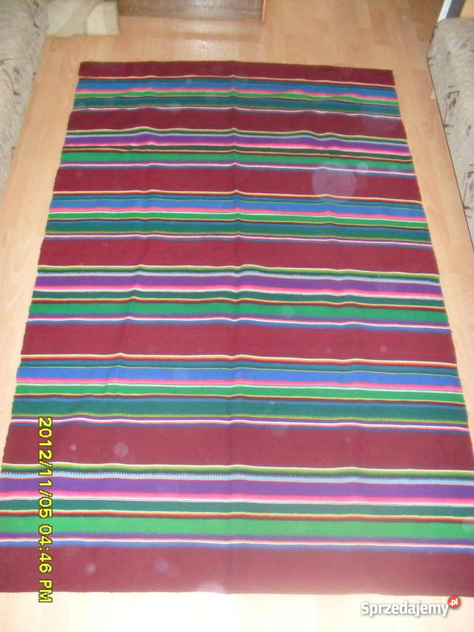 Kilimy tkane Skarżysko-Kamienna