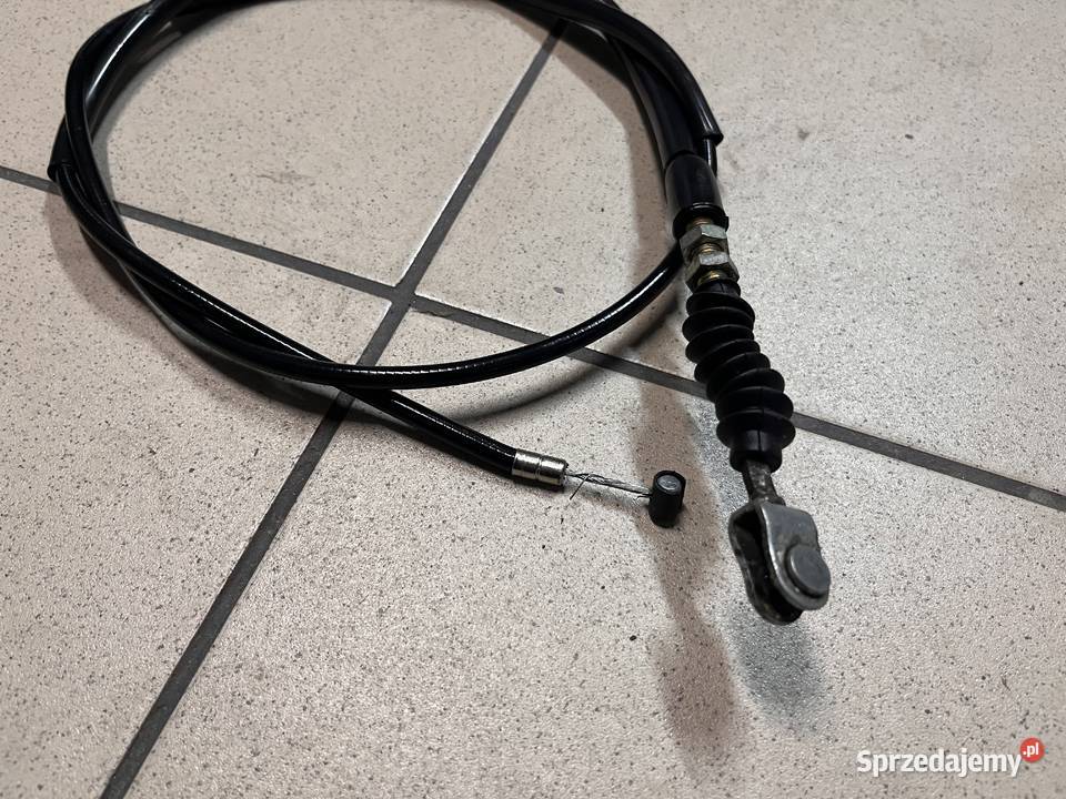 Linka Sprzęgła Hyosung GA 125 Cruise Brzeszcze
