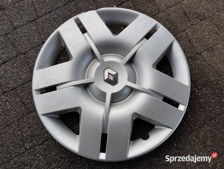 Kołpak Renault 16 Caroli Laguna 8200114723 Kamieniec sprzedam