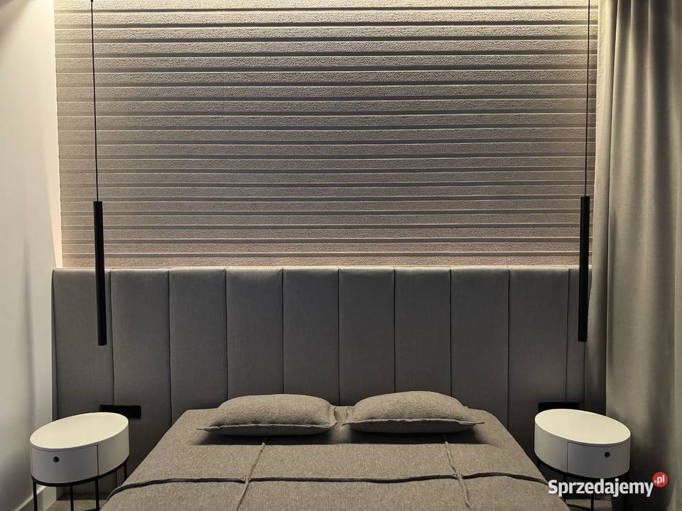 Luksusowy apartament 75m2 Parku Chopina Villa Sprzedaż wielkopolskie Konin