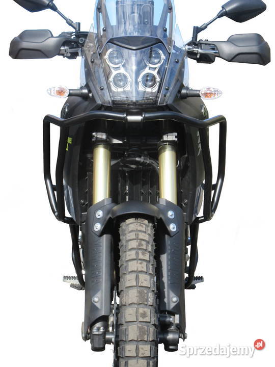 Gmole do YAMAHA Tenere 700 Bunkier Częstochowa