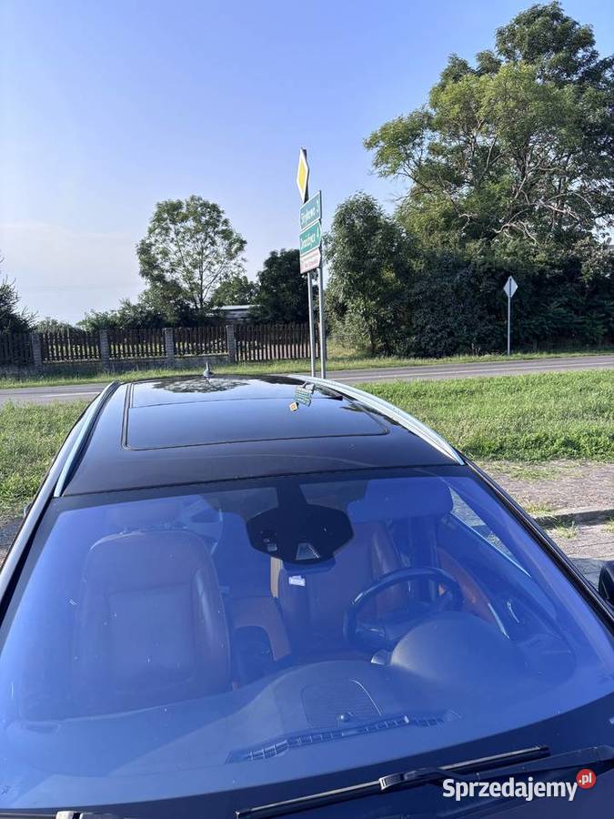 Opel Insignia Sports Tourer 20 CDTI 163 Automat Grodzisk Wielkopolski