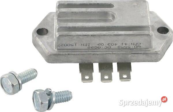 Regulator napięcia 2575503S Kamionna