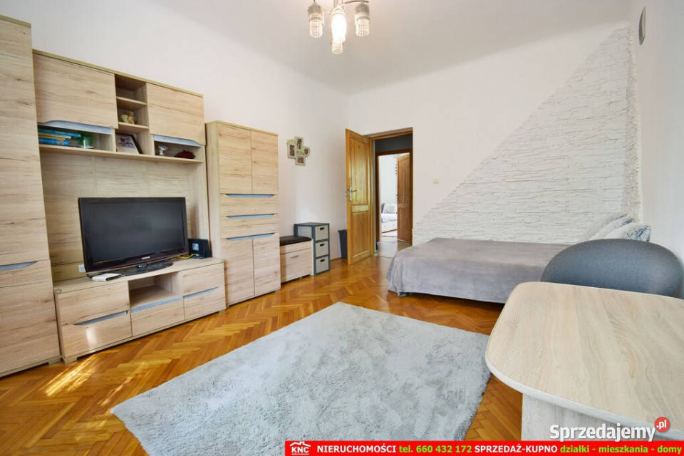 Zadbane przestronne mieszkanie 2 pokojowe Lublin