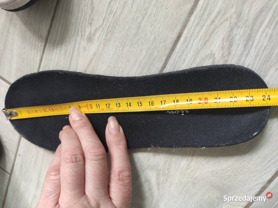 Champion sneakersy Rzepy Siedlce