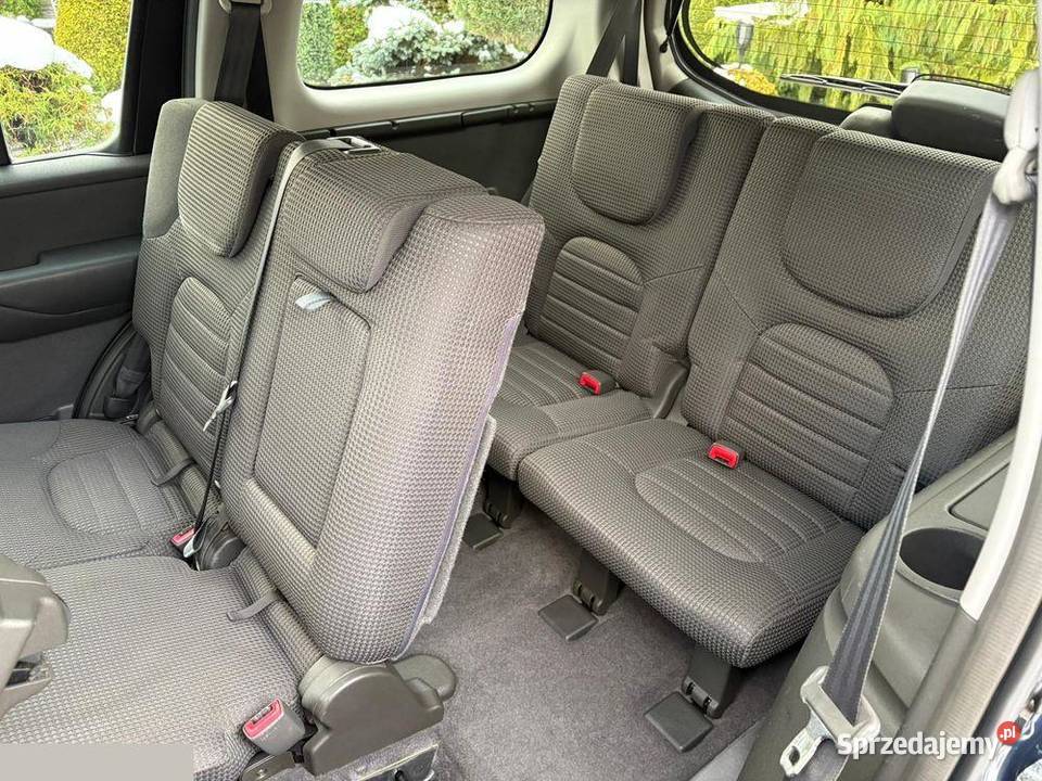 Nissan Pathfinder 25 DCi Comfort 174 2006r wielkopolskie Krotoszyn