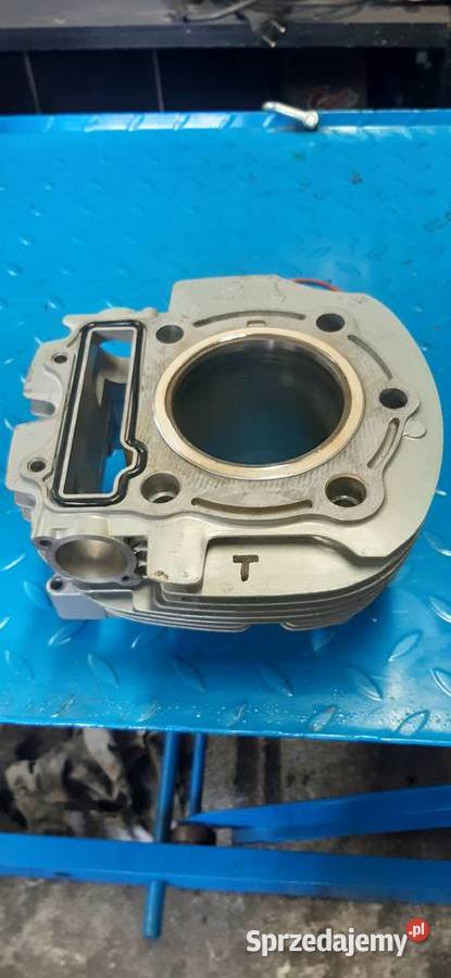 Cylinder przódtył Yamaha Virago XV 750 Jawiszowice