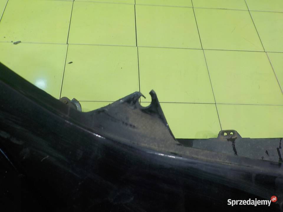 HONDA CRV III 22 ICTDI 07r 5D zderzak przod Suków