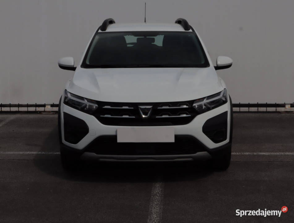 Dacia Sandero 10 TCe 999cm3 Lublin