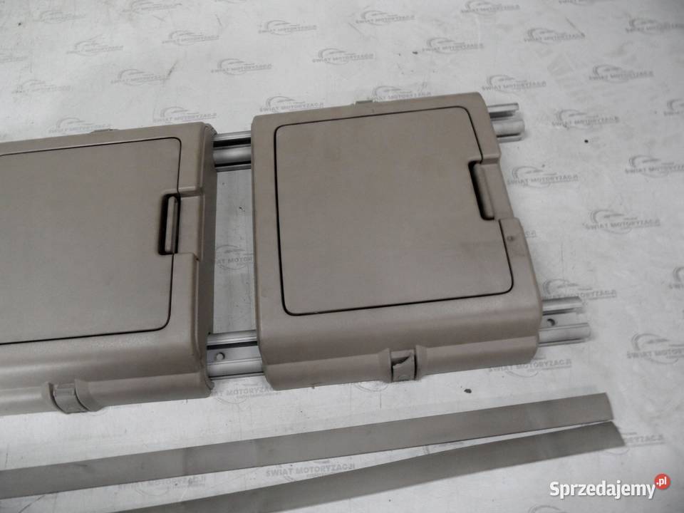 GRAND VOYAGER IV 06r schowek podsufitki