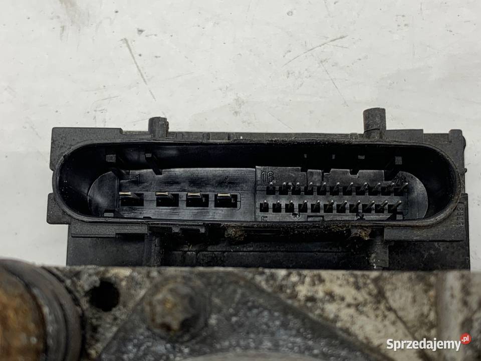 POMPA ABS SUZUKI SX4 5611079J10 16 107