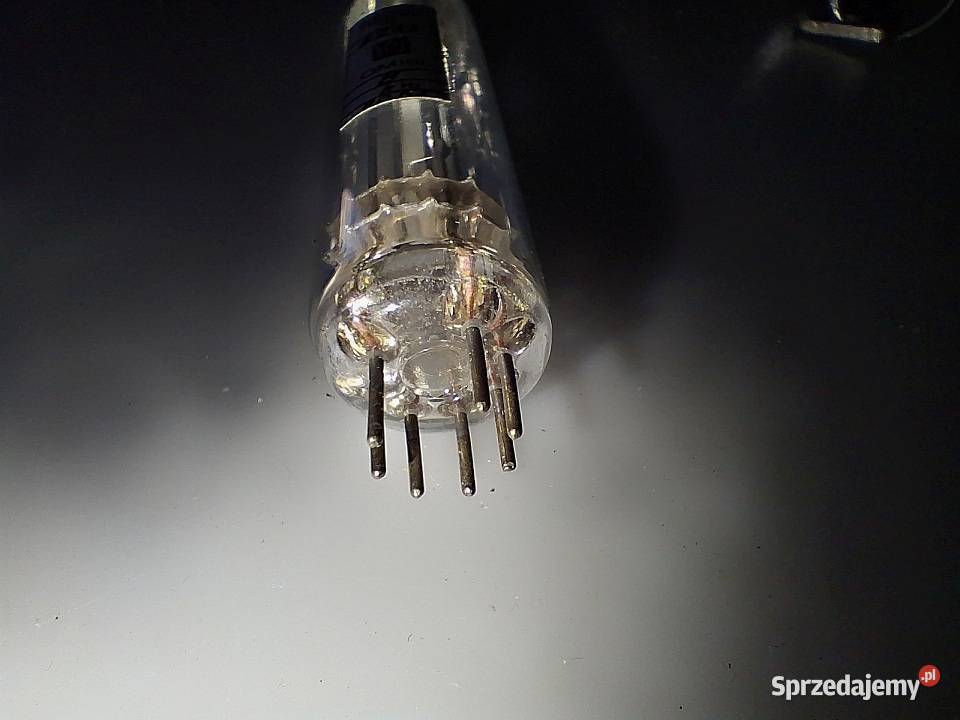 Rezonator kwarcowy 8kHz OMIG Łódź sprzedam