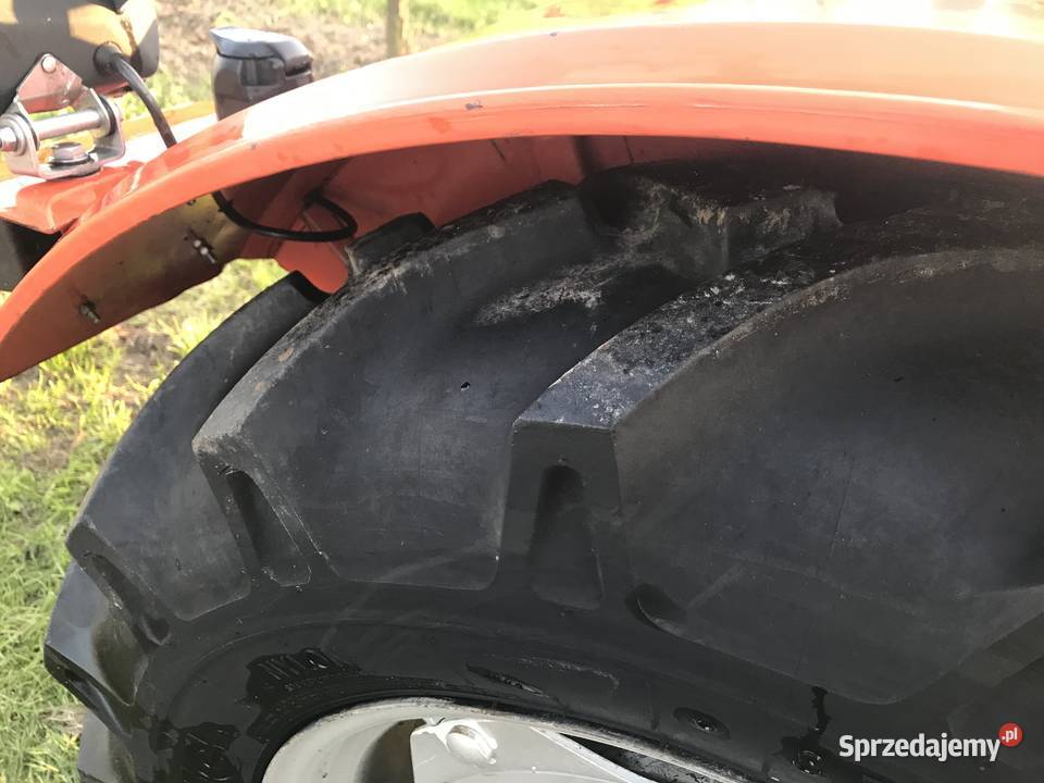 Massey Ferguson 135 Sadowniczy Ogrodniczy Massey Ferguson mazowieckie Przysucha