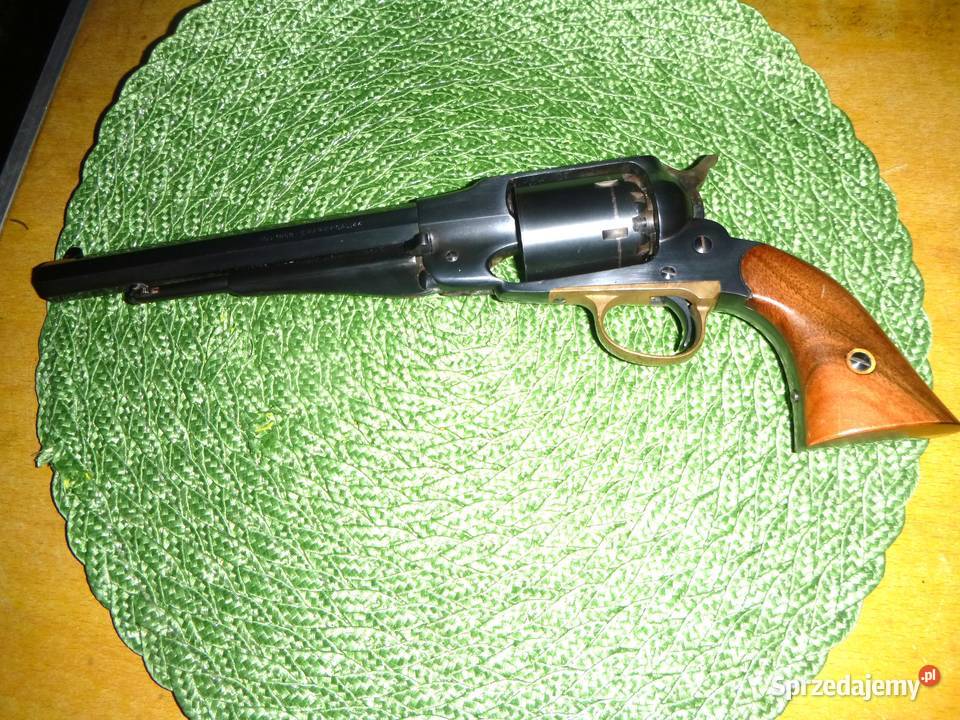 REMINGTON MODEL ARMY UBERTI 8 IGŁA śląskie