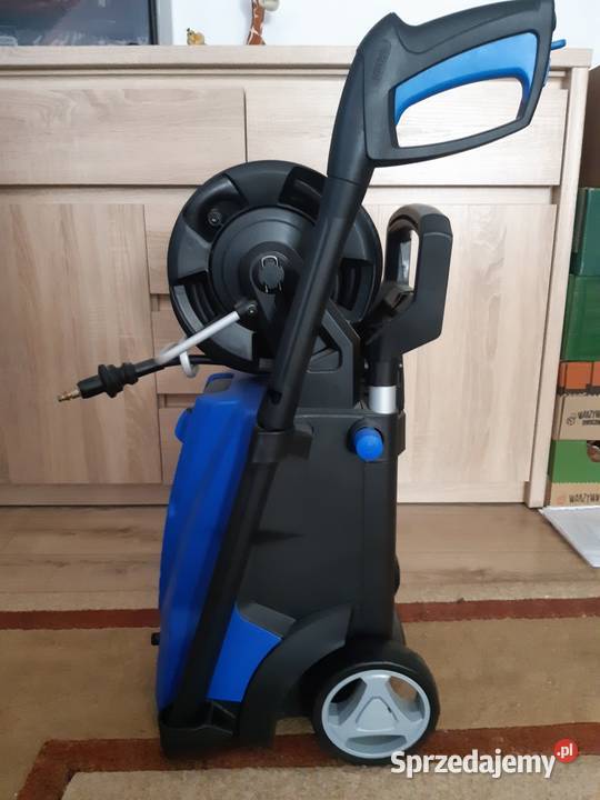 Nowa myjka nilfisk 130 bar karcher do domu Lublin sprzedam