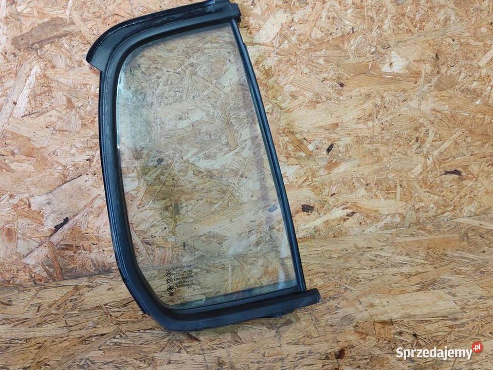 Szyba Drzwi Prawy Tył Mała Suzuki Celerio 2018 Pleszew