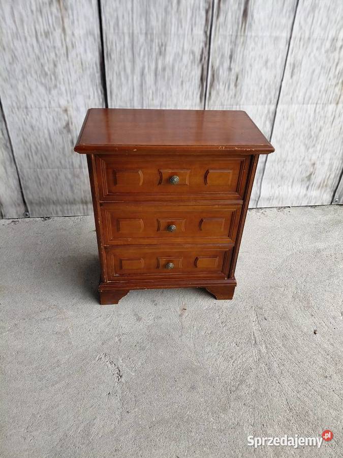 szafka 420 kujawsko-pomorskie Byczyna