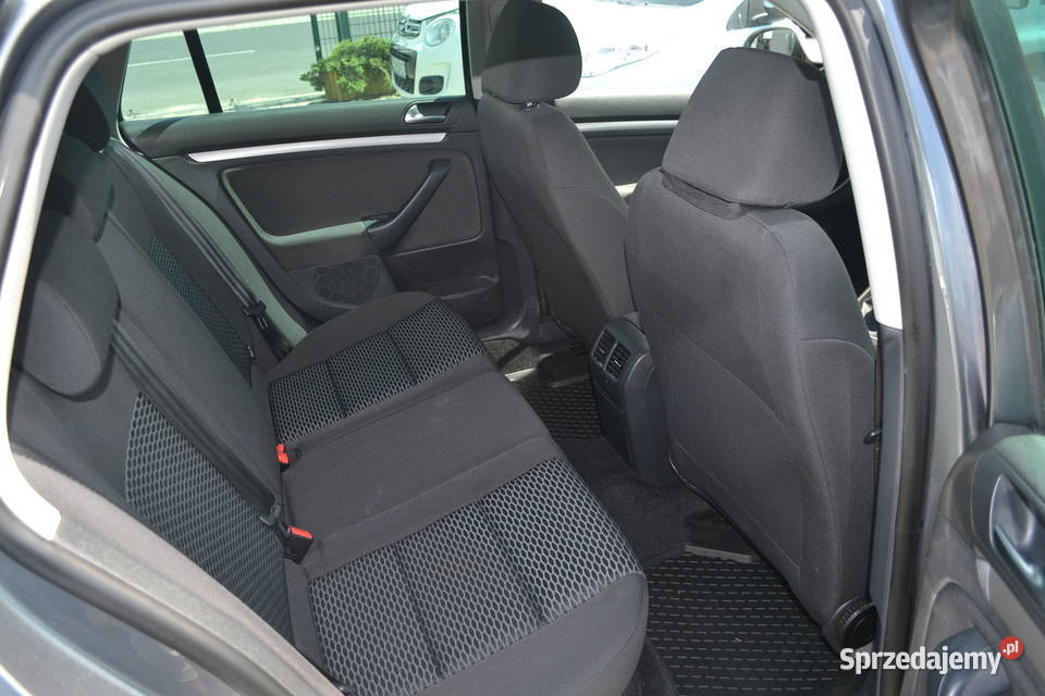 Volkswagen Golf VI z Niemiec OPŁACONY 73 dolnośląskie Zgorzelec sprzedam
