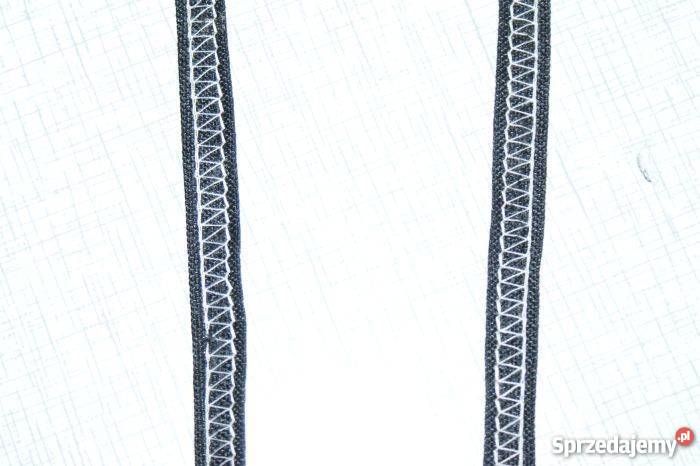 MASZYNA DO SZYCIA SZLUFKARKA Z NOŻAMI Wałbrzych