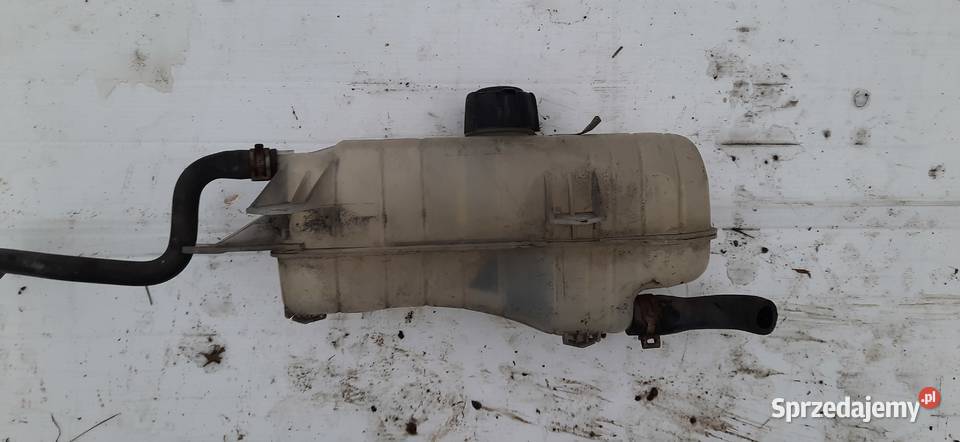 NISSAN MICRA K12 ZBIORNIK WYRUWNAWCZY dolnośląskie