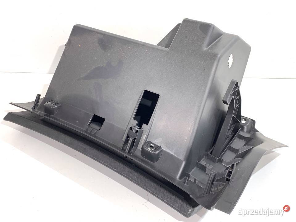 SCHOWEK PASAŻERA OPEL CORSA D Hatchback 0614