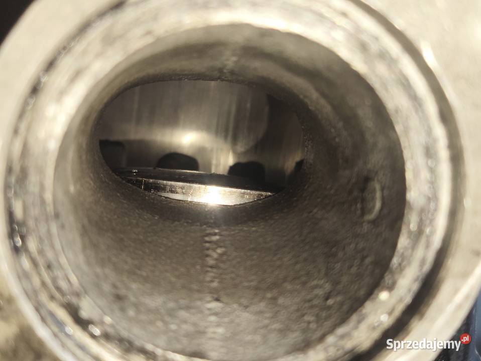 Części honda mtx 80110 Nowy tłok i cylinder Sobaków sprzedam