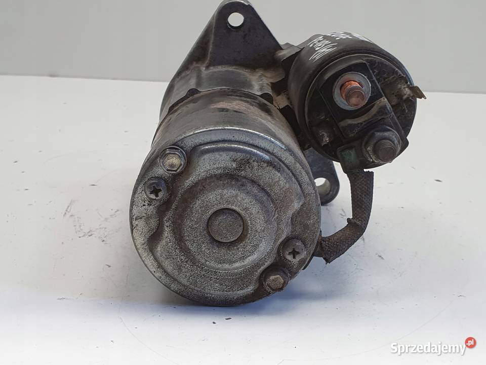 ROZRUSZNIK Mazda CX3 20 B ROZRUSZNIK M000T89281 Rudka