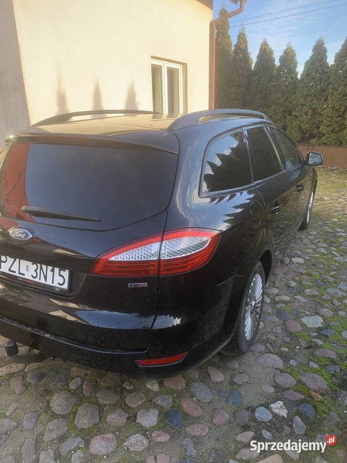 Sprzedam Ford Mondeo Jastrowie