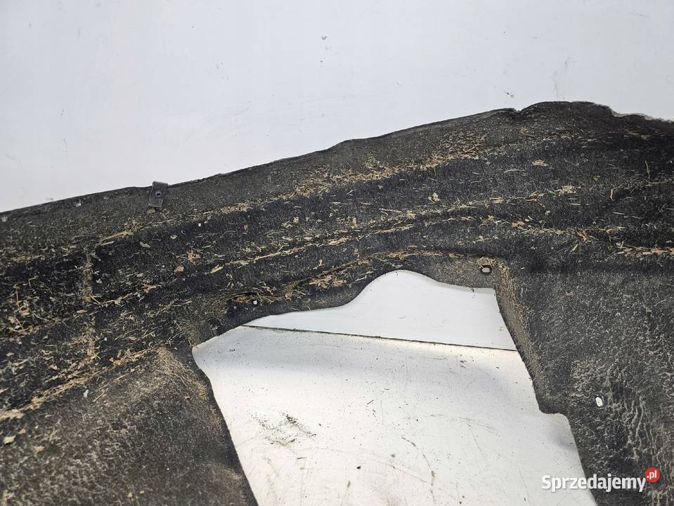 NADKOLE PRAWY PRZÓD AUDI A6 C6 MATERIAŁOWE Przystajń sprzedam
