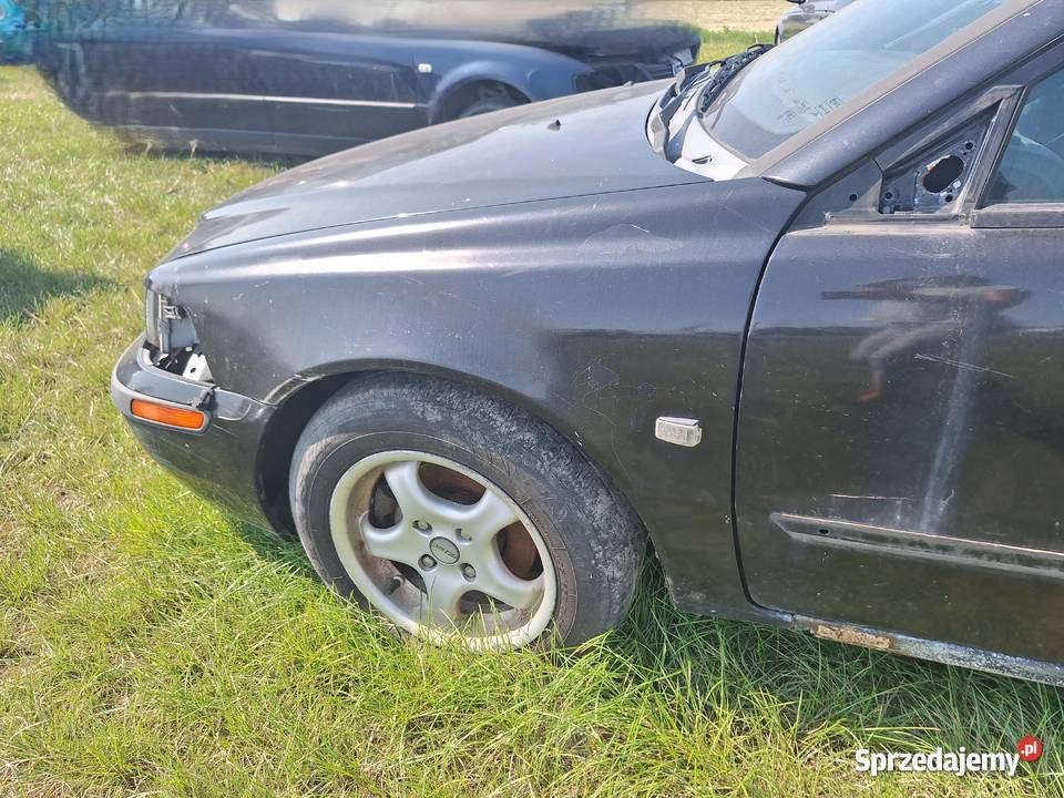 Błotnik Lewy Przedni Volvo V40 Wisznice