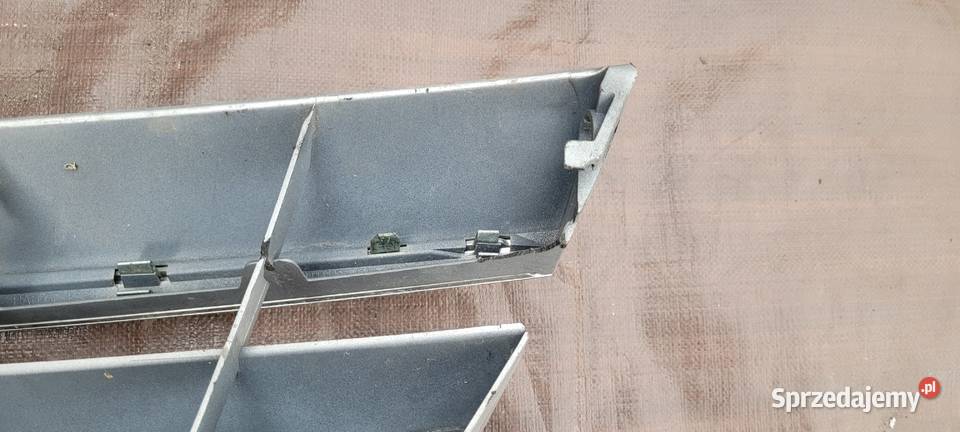 MERCEDES B KLASA W245 245 LIFT GRILL ATRAPA Części Ruda Śląska