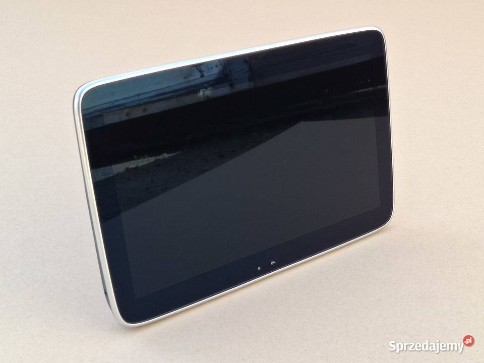 MERCEDES GLE W167 GKLASA W465 EKRAN MONITOR Bieleń