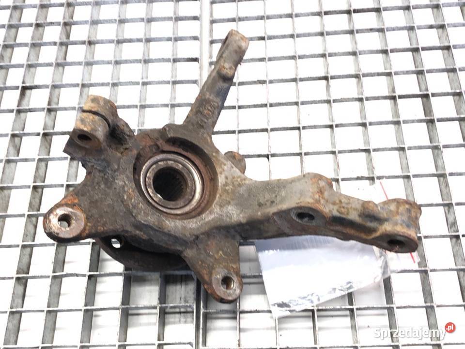 ZWROTNICA LEWY PRZÓD MERCEDES CITAN 15 90 1221