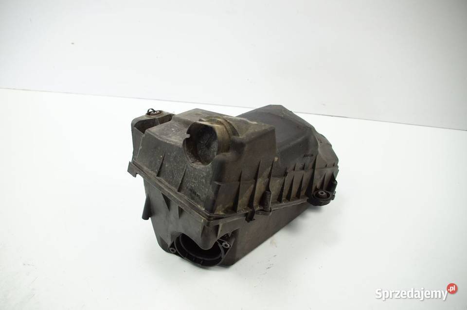 OBUDOWA FILTRA AUDI A3 8L 1J0129607AJ osobowe Lipno