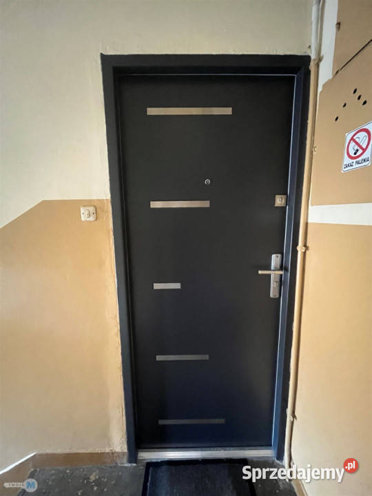 Mieszkanie Jędrzejów 46m2 2 pokoje