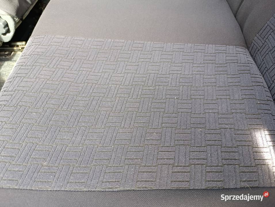 AutoDekor Elegance welurowe pokrowce na fotele mazowieckie Radom