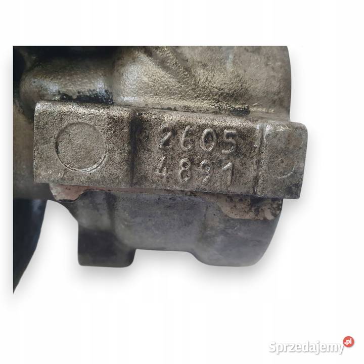 POMPA WSPOMAGANIA Volvo S40 V40 19 D 26083376RV lubelskie Chełm sprzedam