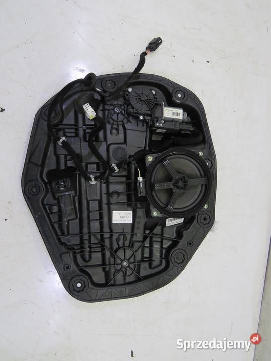 MECHANIZM PODNOŚNIK SZYBY TYŁ KIA OPTIMA III lubelskie